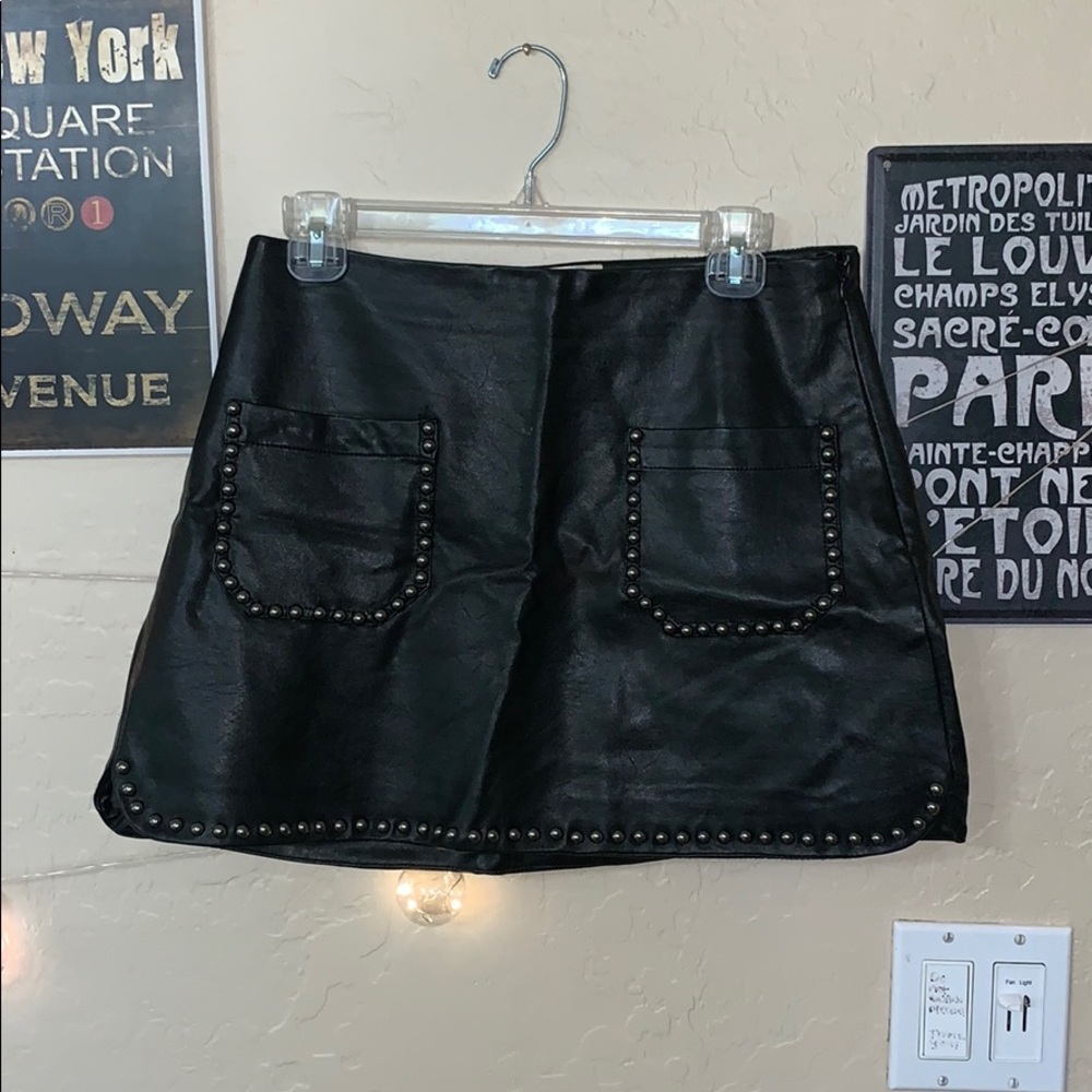 skirt